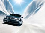 Infiniti G35 2006 года